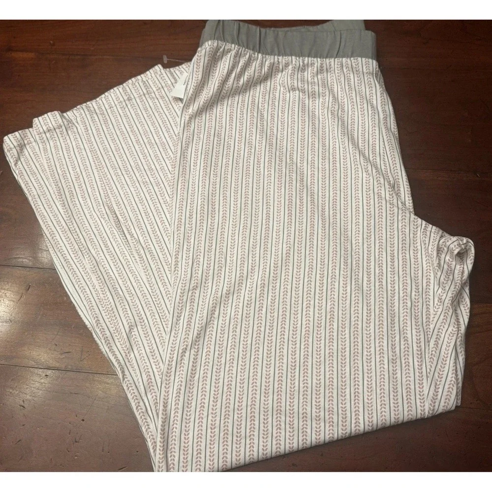 New w/h Tags Ray Dunn Women's XL‎ Pajama Pants